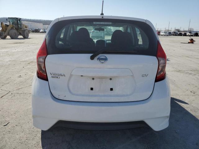 Photo 6 from auction – 2019 NISSAN VERSA NOTE with VIN 3N1CE2CP7KL364038