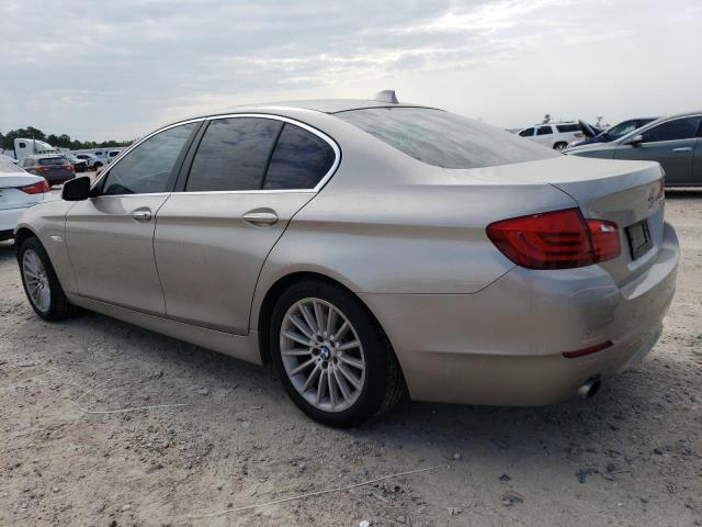 Photo 2 from auction – 2011 BMW 535 I with VIN WBAFR7C53BC608805