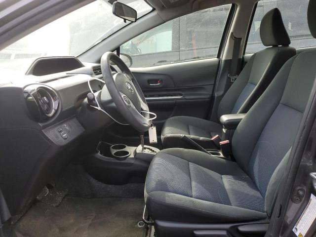Photo 7 from auction – 2015 TOYOTA PRIUS C with VIN JTDKDTB33F1103583