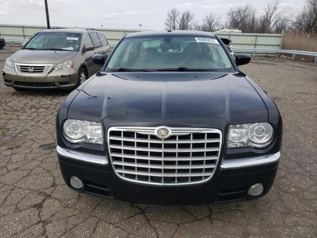 Photo 5 from auction – 2008 CHRYSLER 300 LIMITE with VIN 2C3LK33G18H182840