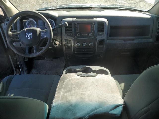 Photo 8 from auction – 2015 RAM 1500 ST with VIN 3C6JR7DT4FG647813