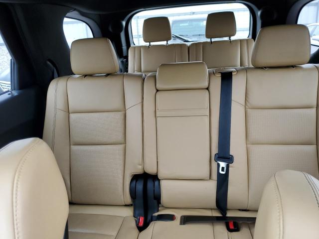 Photo 10 from auction – 2015 DODGE DURANGO CI with VIN 1C4RDJEGXFC829611