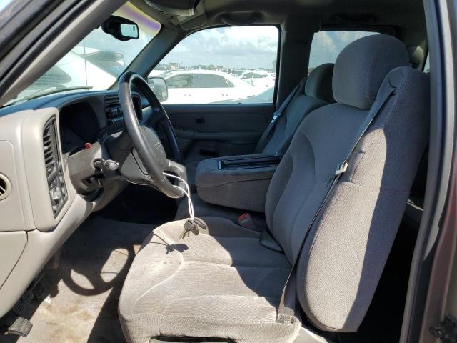 Photo 7 from auction – 2000 GMC NEW SIERRA with VIN 2GTEC19T3Y1249487