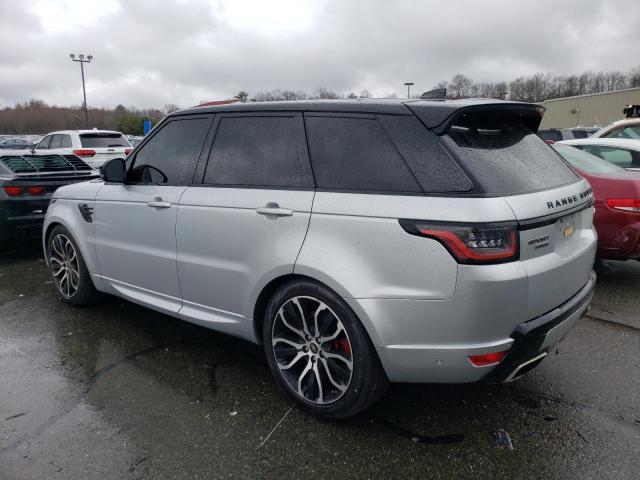 Photo 2 from auction – 2019 LAND ROVER RANGE ROVE with VIN SALWR2RE7KA836761