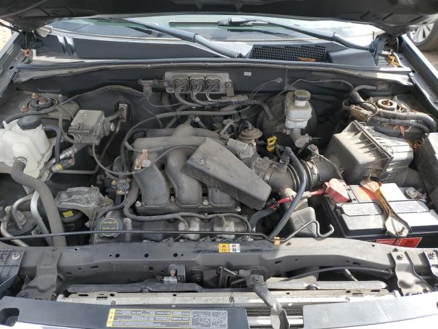 Photo 12 from auction – 2008 FORD ESCAPE LIM with VIN 1FMCU94158KE82128