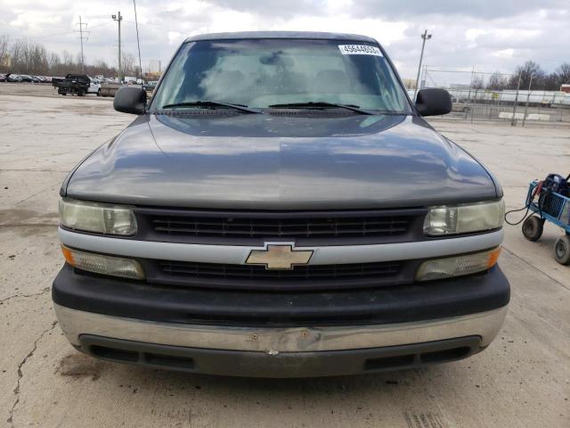Photo 5 from auction – 2001 CHEVROLET 1500 with VIN 2GCEC19W811398056