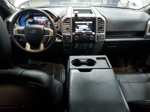 Photo 8 from auction – 2015 FORD F150 SUPER with VIN 1FTFW1EG9FFA88265