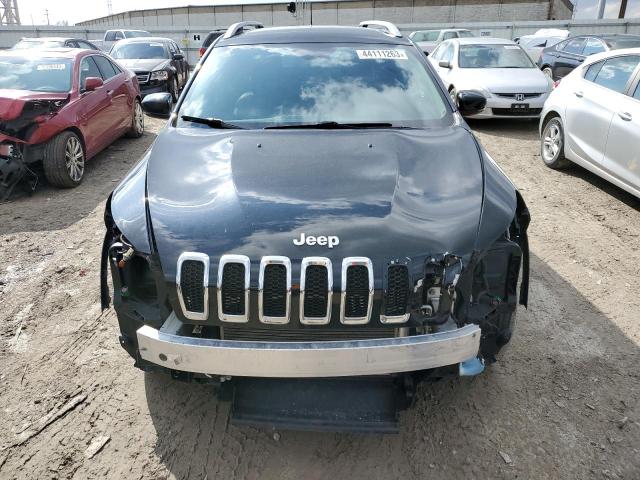 Photo 5 from auction – 2018 JEEP CHEROKEE L with VIN 1C4PJMDX8JD521620
