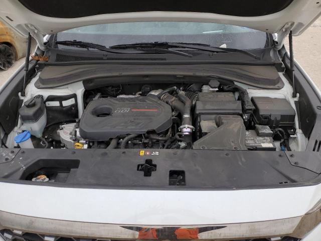 Photo 12 from auction – 2020 HYUNDAI SANTA FE L with VIN 5NMS53AA9LH272425