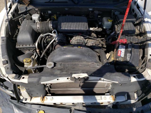 Photo 11 from auction – 2008 DODGE DAKOTA ST with VIN 1D7HE22K78S531572