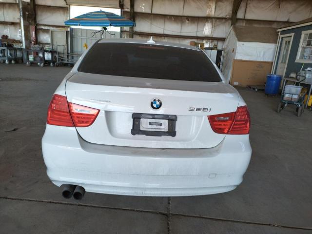Photo 6 from auction – 2011 BMW 328 XI with VIN WBAPK7C57BF085781