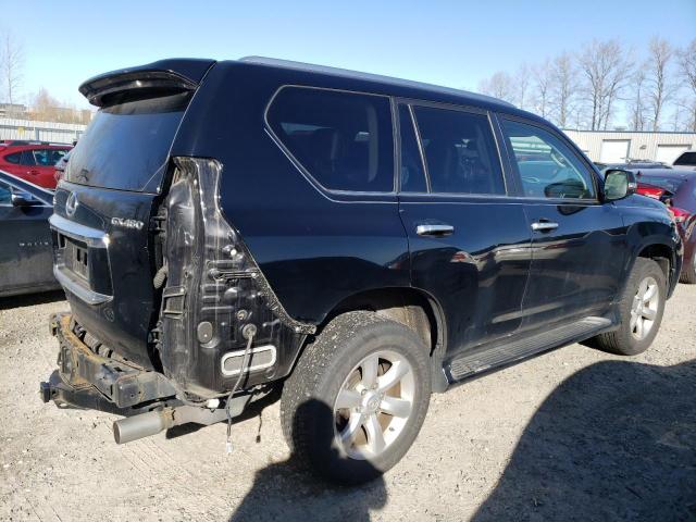 Photo 3 from auction – 2010 LEXUS GX 460 with VIN JTJBM7FX1A5017403