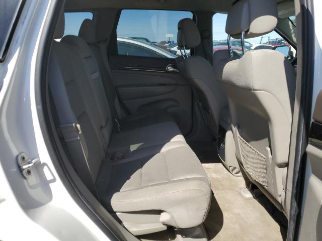 Photo 10 from auction – 2012 JEEP GRAND CHER with VIN 1C4RJFAG3CC360143