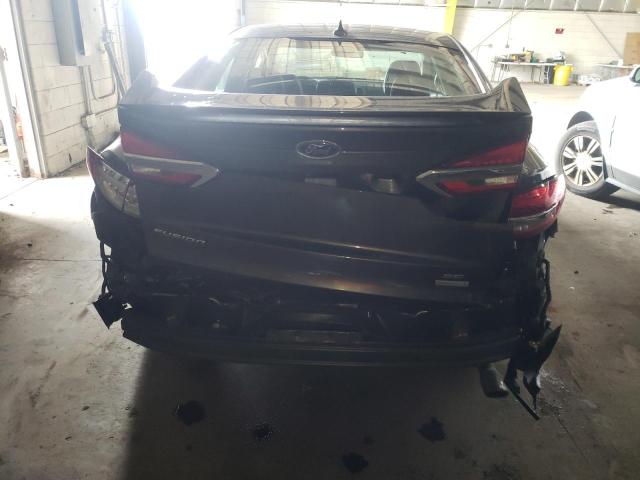 Photo 6 from auction – 2019 FORD FUSION SE with VIN 3FA6P0HDXKR104615
