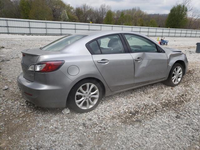 Photo 3 from auction – 2011 MAZDA 3 S with VIN JM1BL1U6XB1384371