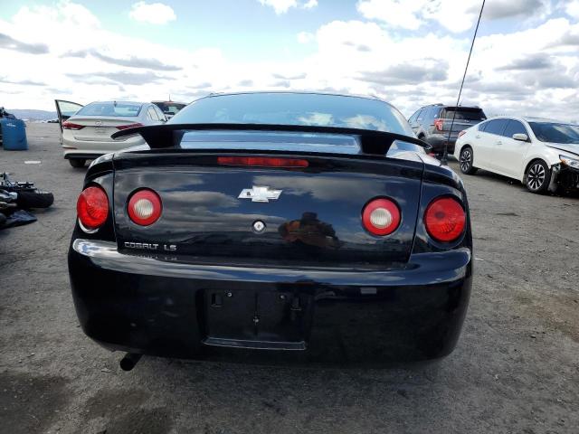 Photo 6 from auction – 2006 CHEVROLET COBALT LS with VIN 1G1AK18FX67654056