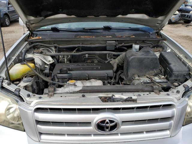 Photo 12 from auction – 2005 TOYOTA HIGHLANDER with VIN JTEDD21A350105692