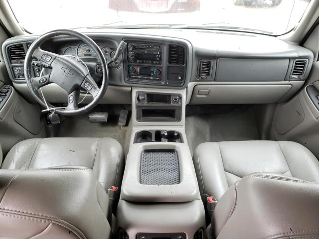 Photo 8 from auction – 2005 CHEVROLET AVALANCHE with VIN 3GNEK12Z85G235693