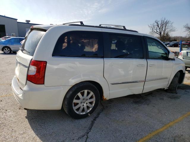 Photo 3 from auction – 2012 CHRYSLER TOWN & COU with VIN 2C4RC1BG5CR277977