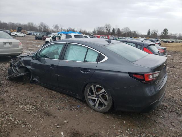 Photo 2 from auction – 2020 SUBARU LEGACY LIM with VIN 4S3BWAN63L3033555