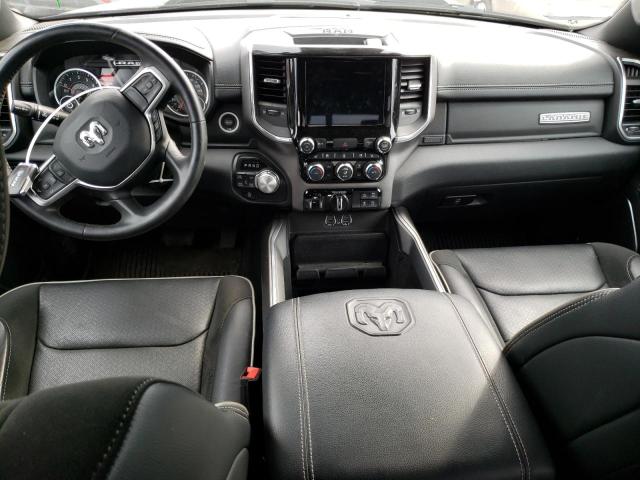Photo 8 from auction – 2021 RAM 1500 LARAM with VIN 1C6SRFJT0MN658945
