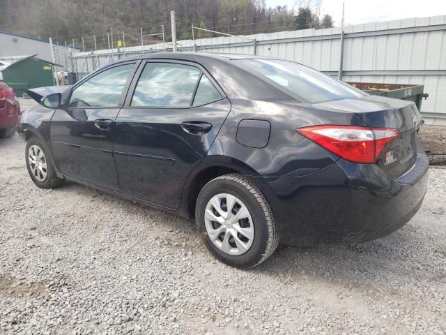 Photo 2 from auction – 2015 TOYOTA COROLLA L with VIN 2T1BURHE5FC405528