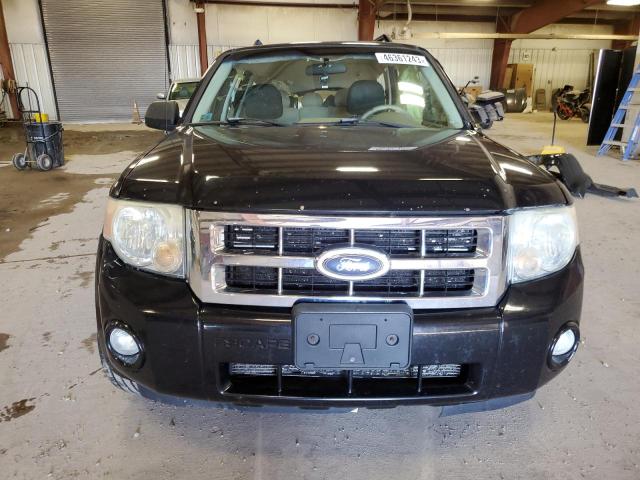 Photo 5 from auction – 2008 FORD ESCAPE XLT with VIN 1FMCU93138KA20698