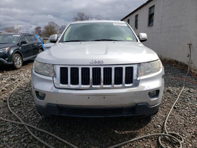 Photo 5 from auction – 2011 JEEP GRAND CHER with VIN 1J4RR4GG3BC657345