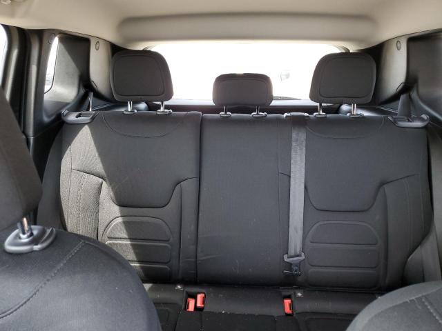 Photo 10 from auction – 2018 JEEP RENEGADE L with VIN ZACCJABB9JPH35103