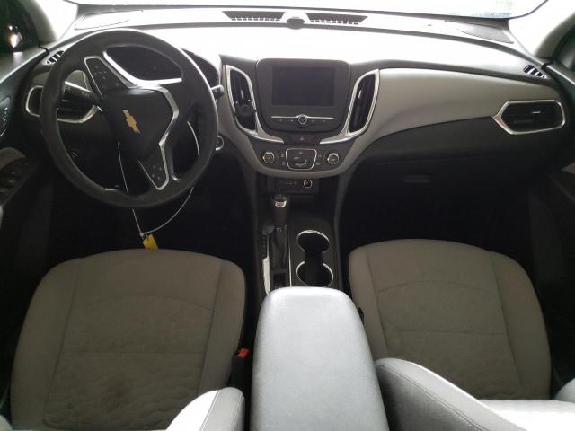 Photo 8 from auction – 2019 CHEVROLET EQUINOX LS with VIN 3GNAXHEV2KL357423