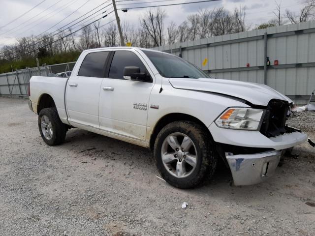 Photo 4 from auction – 2016 RAM 1500 SLT with VIN 3C6RR7LT9GG225347