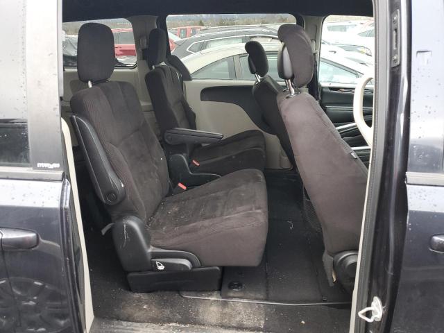 Photo 10 from auction – 2014 DODGE GRAND CARA with VIN 2C4RDGBG8ER190884