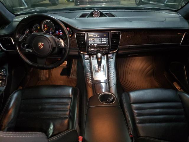 Photo 8 from auction – 2011 PORSCHE PANAMERA T with VIN WP0AC2A73BL090586