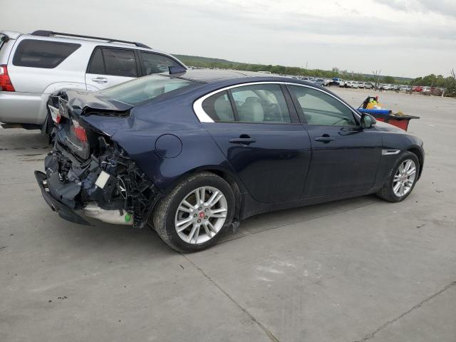 Photo 3 from auction – 2017 JAGUAR XE PREMIUM with VIN SAJAD4BGXHA962470