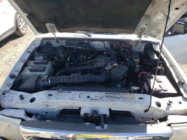 Photo 11 from auction – 2000 FORD RANGER SUP with VIN 1FTYR14V7YPB84182