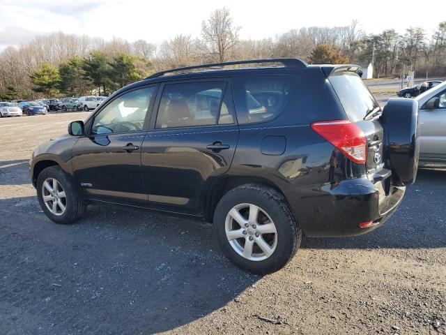 Photo 2 from auction – 2008 TOYOTA RAV4 LIMIT with VIN JTMBD31V586086455