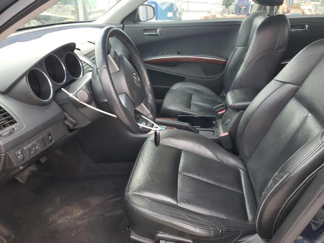 Photo 7 from auction – 2007 NISSAN MAXIMA SL with VIN 1N4BA41E67C827104