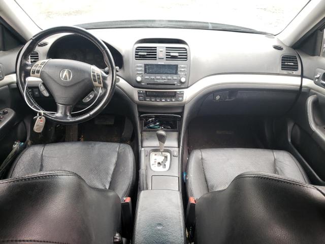 Photo 8 from auction – 2006 ACURA TSX with VIN JH4CL96846C010090