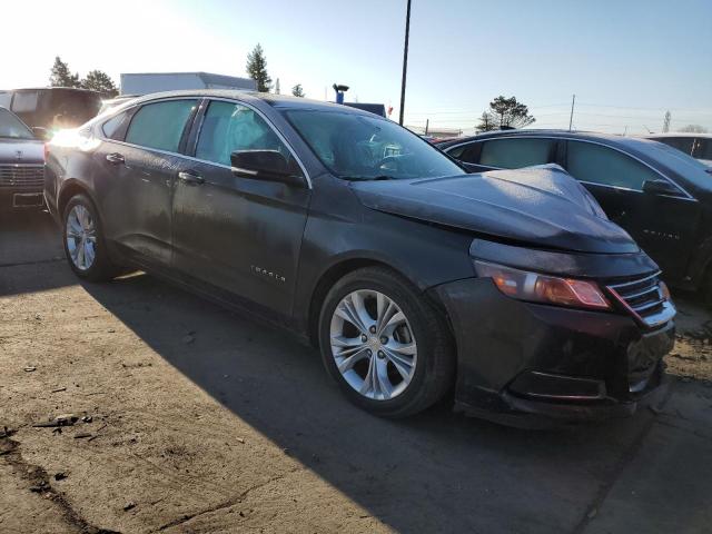 Photo 4 from auction – 2015 CHEVROLET IMPALA LT with VIN 2G1125S35F9280301