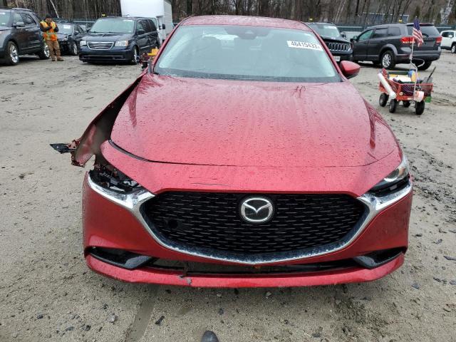 Zdjęcie 5 z aukcji – 2019 MAZDA 3 PREFERRE z VIN 3MZBPADL9KM107978