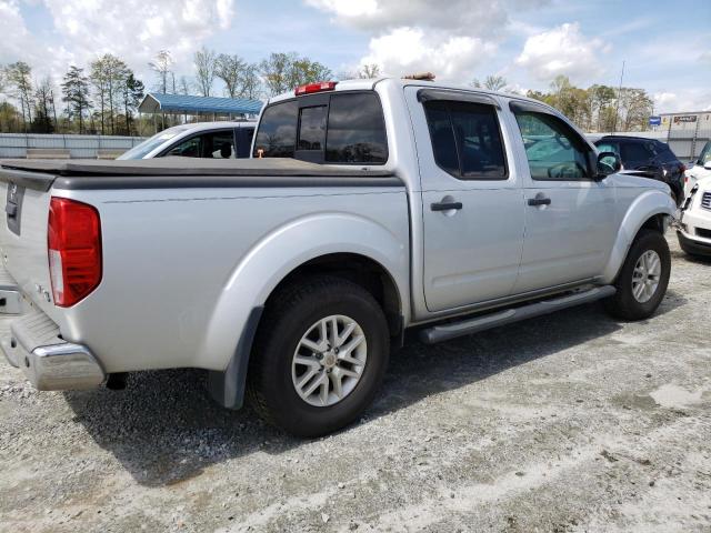 Photo 3 from auction – 2016 NISSAN FRONTIER S with VIN 1N6AD0EV6GN703786