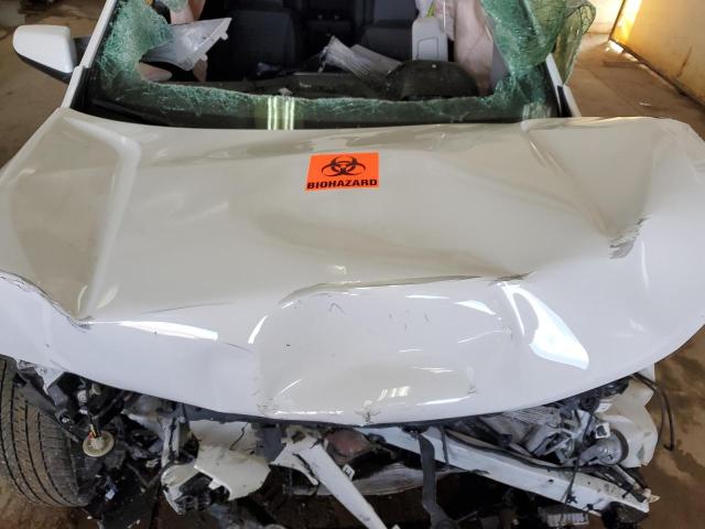 Photo 12 from auction – 2022 CHEVROLET EQUINOX LT with VIN 3GNAXUEV9NL192015