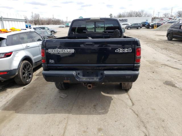 Photo 6 from auction – 2000 DODGE RAM 1500 with VIN 3B7HF13Y4YG133540