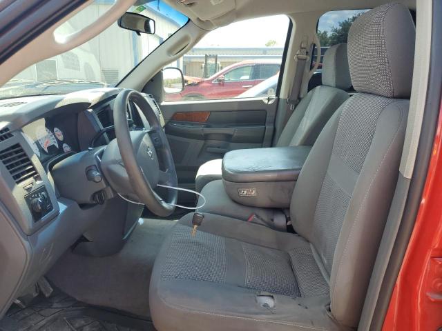 Photo 7 from auction – 2006 DODGE RAM 1500 S with VIN 1D7HA18N26J101216