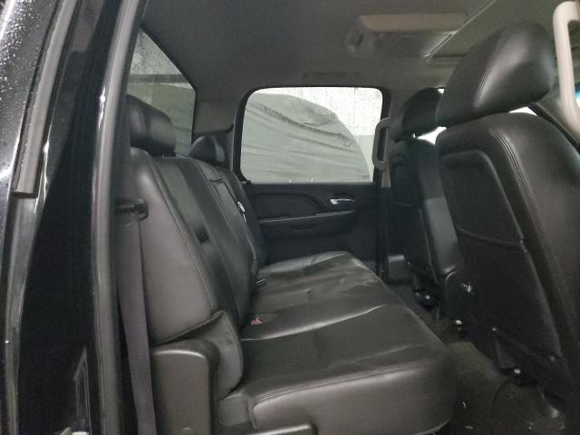Photo 10 from auction – 2013 GMC SIERRA K25 with VIN 1GT125E89DF140061