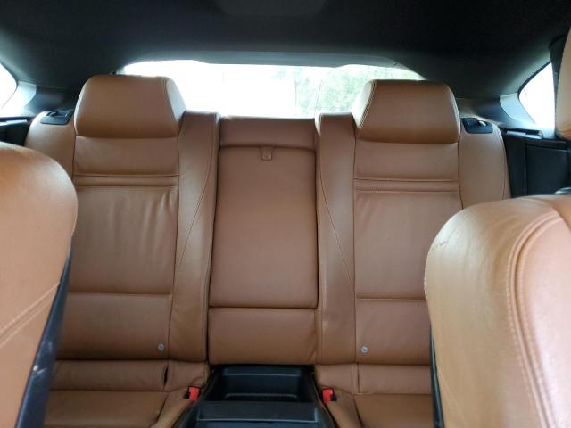Photo 10 from auction – 2011 BMW X6 XDRIVE3 with VIN 5UXFG2C51BLX08461