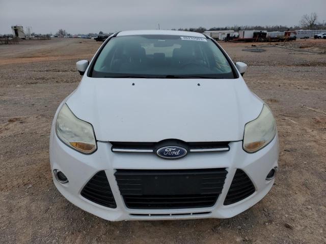 Photo 5 from auction – 2012 FORD FOCUS SE with VIN 1FAHP3K25CL320437