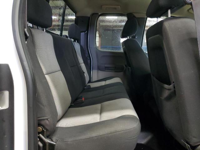 Photo 10 from auction – 2008 CHEVROLET SILVERADO with VIN 2GCEK19J981279546