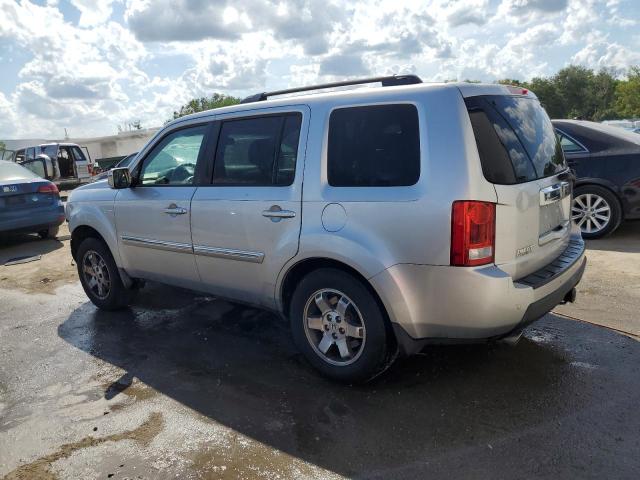 Photo 2 from auction – 2010 HONDA PILOT TOUR with VIN 5FNYF4H92AB013685