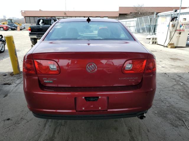 Photo 6 from auction – 2011 BUICK LUCERNE CX with VIN 1G4HC5EM0BU134355